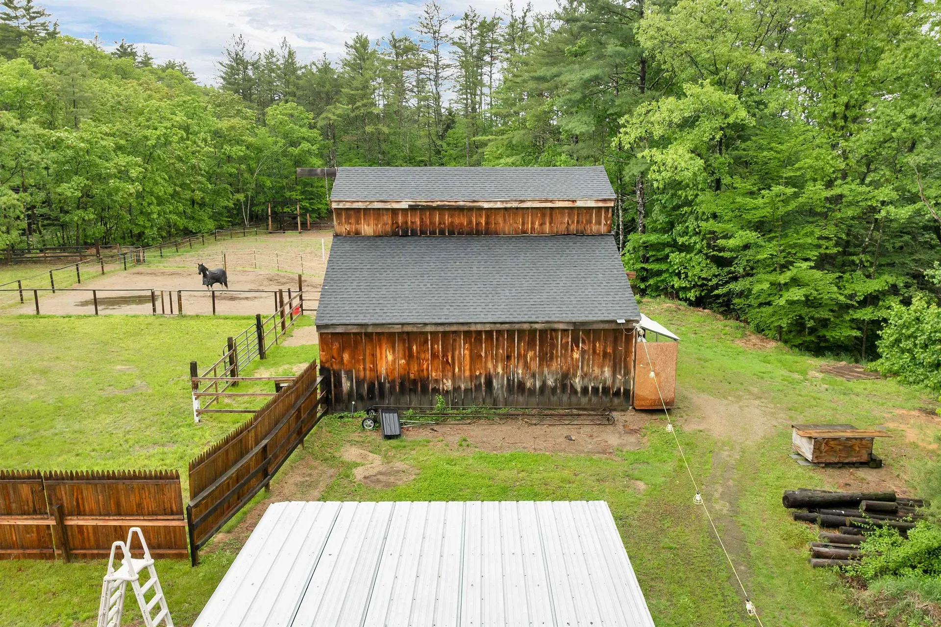 341 Hill Road Franklin NH 03235