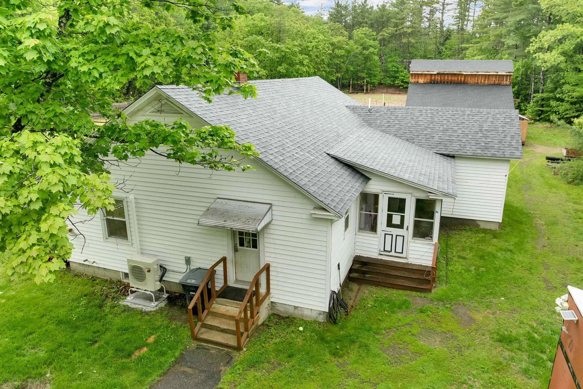 341 Hill Road Franklin NH 03235