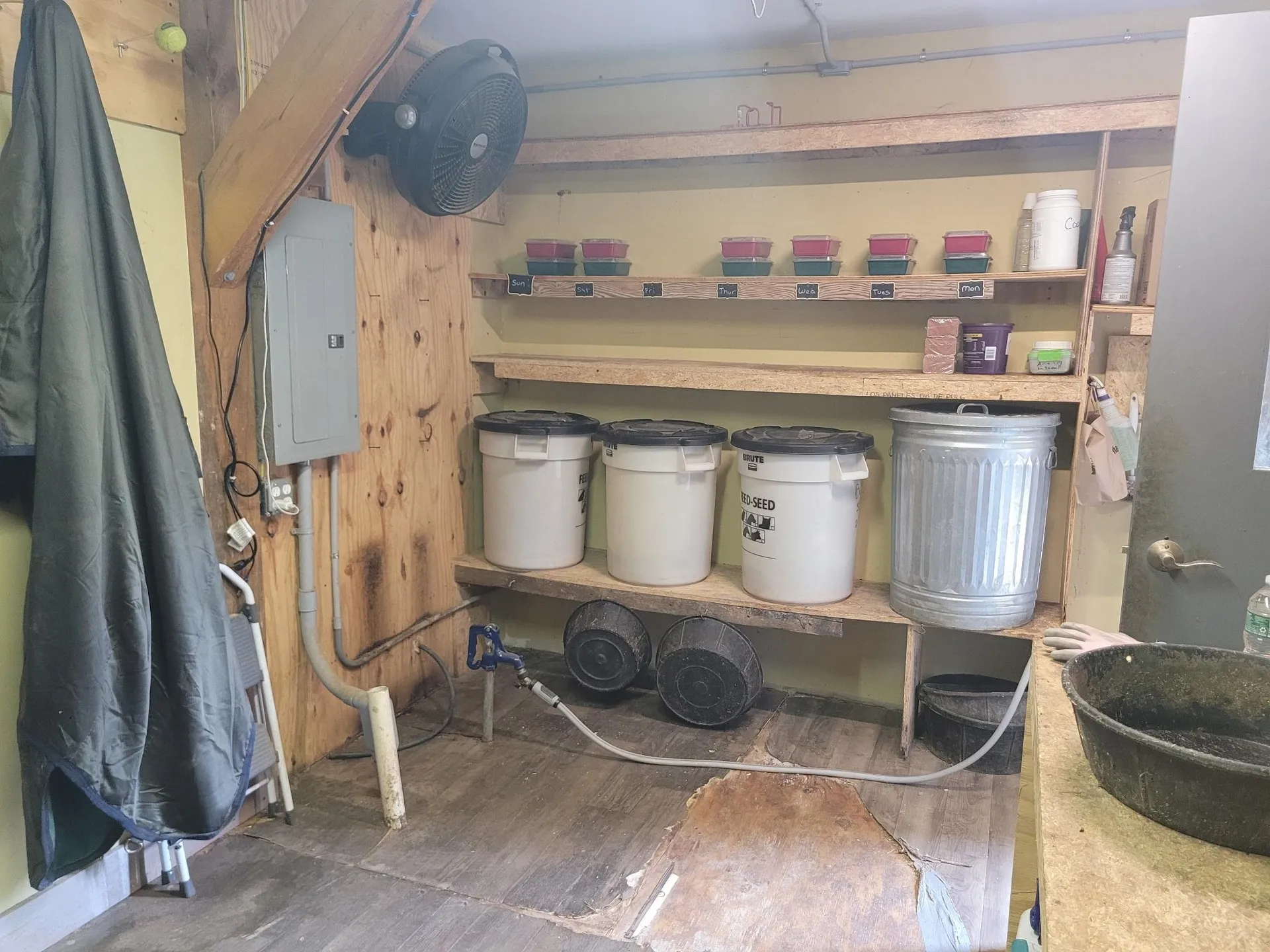 341 Hill Road Franklin NH 03235