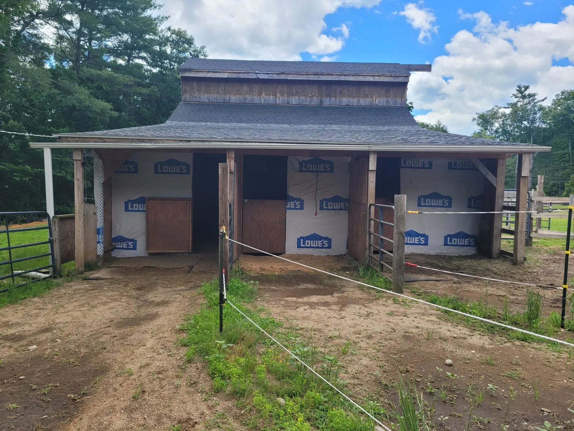 341 Hill Road Franklin NH 03235