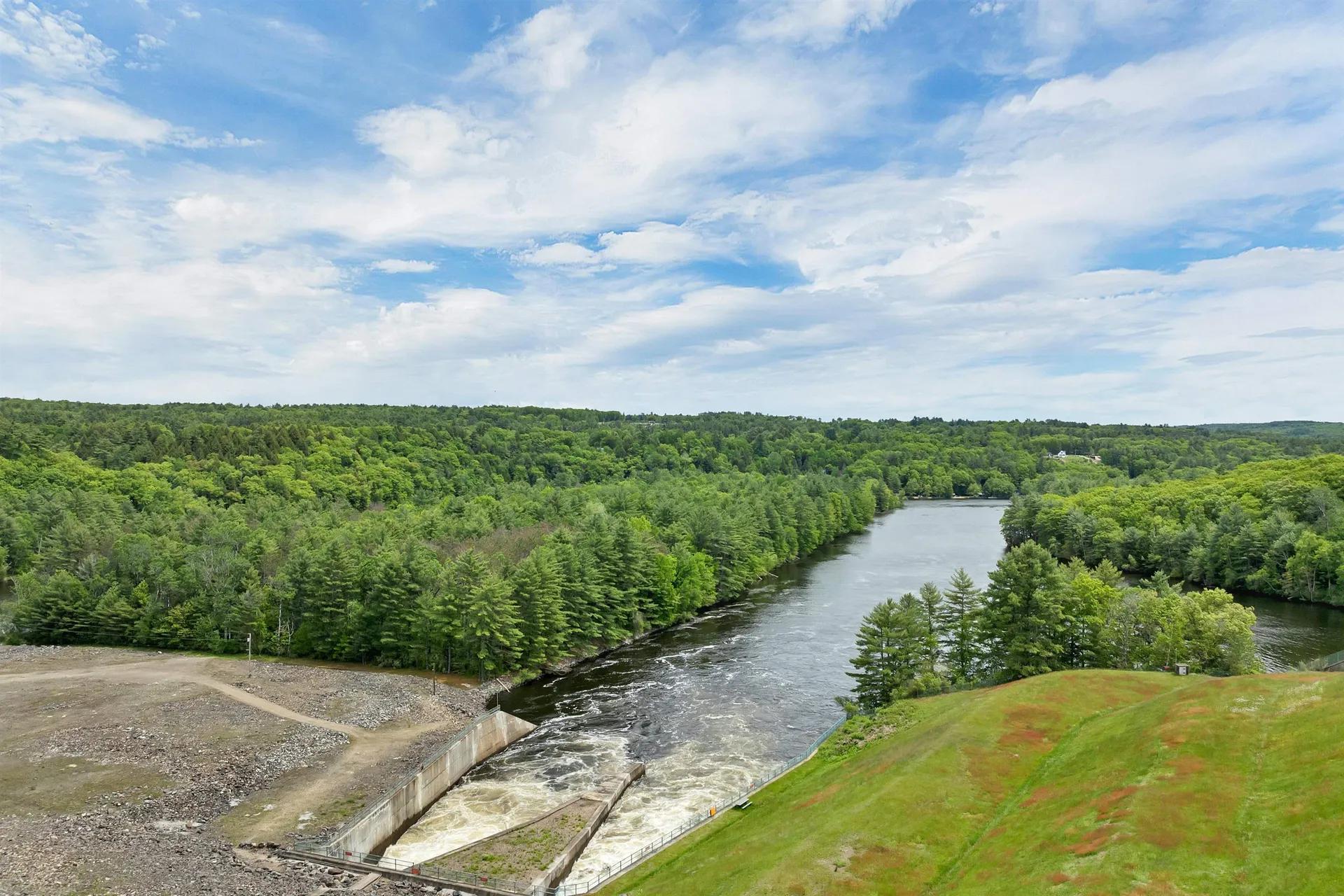 341 Hill Road Franklin NH 03235