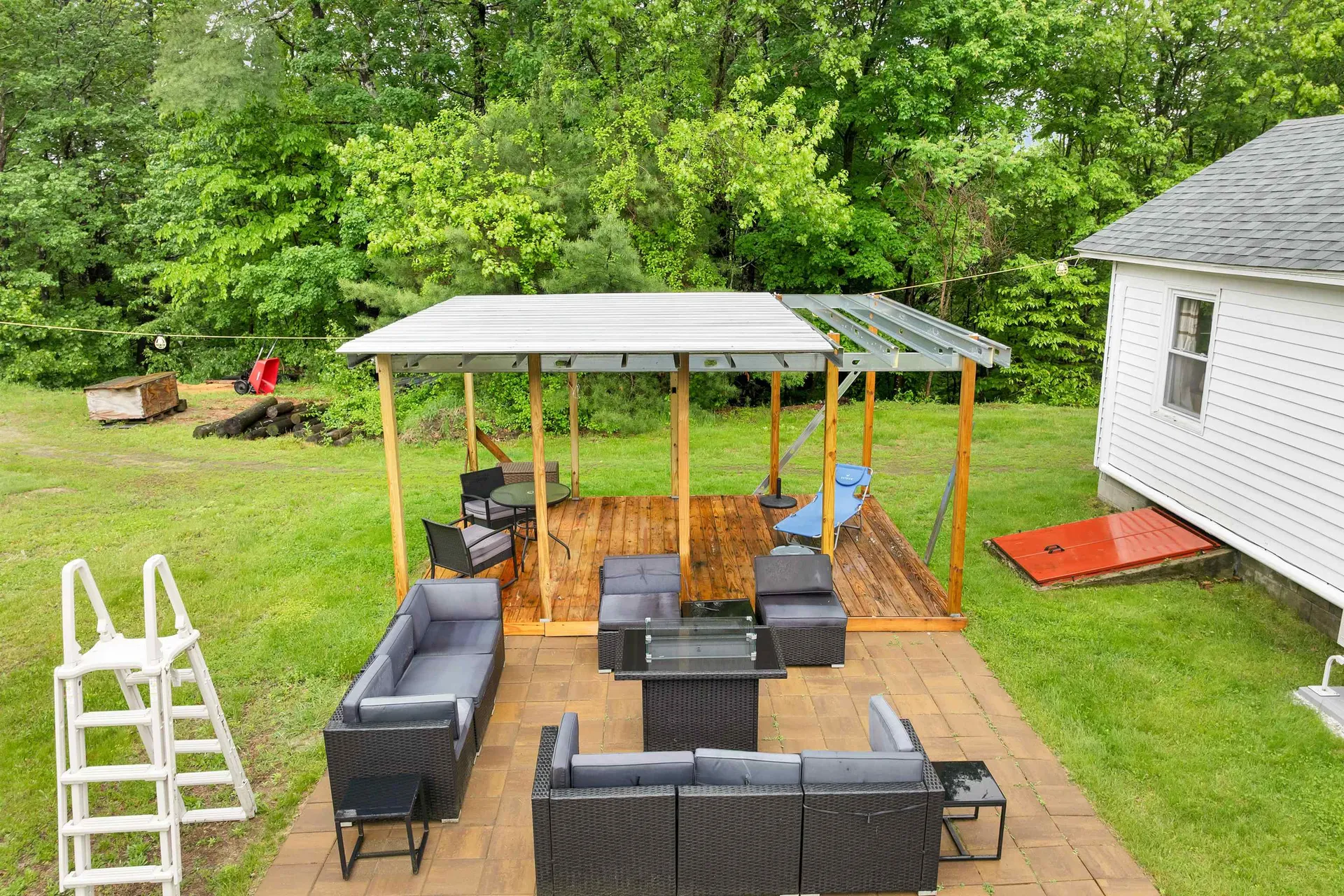 341 Hill Road Franklin NH 03235