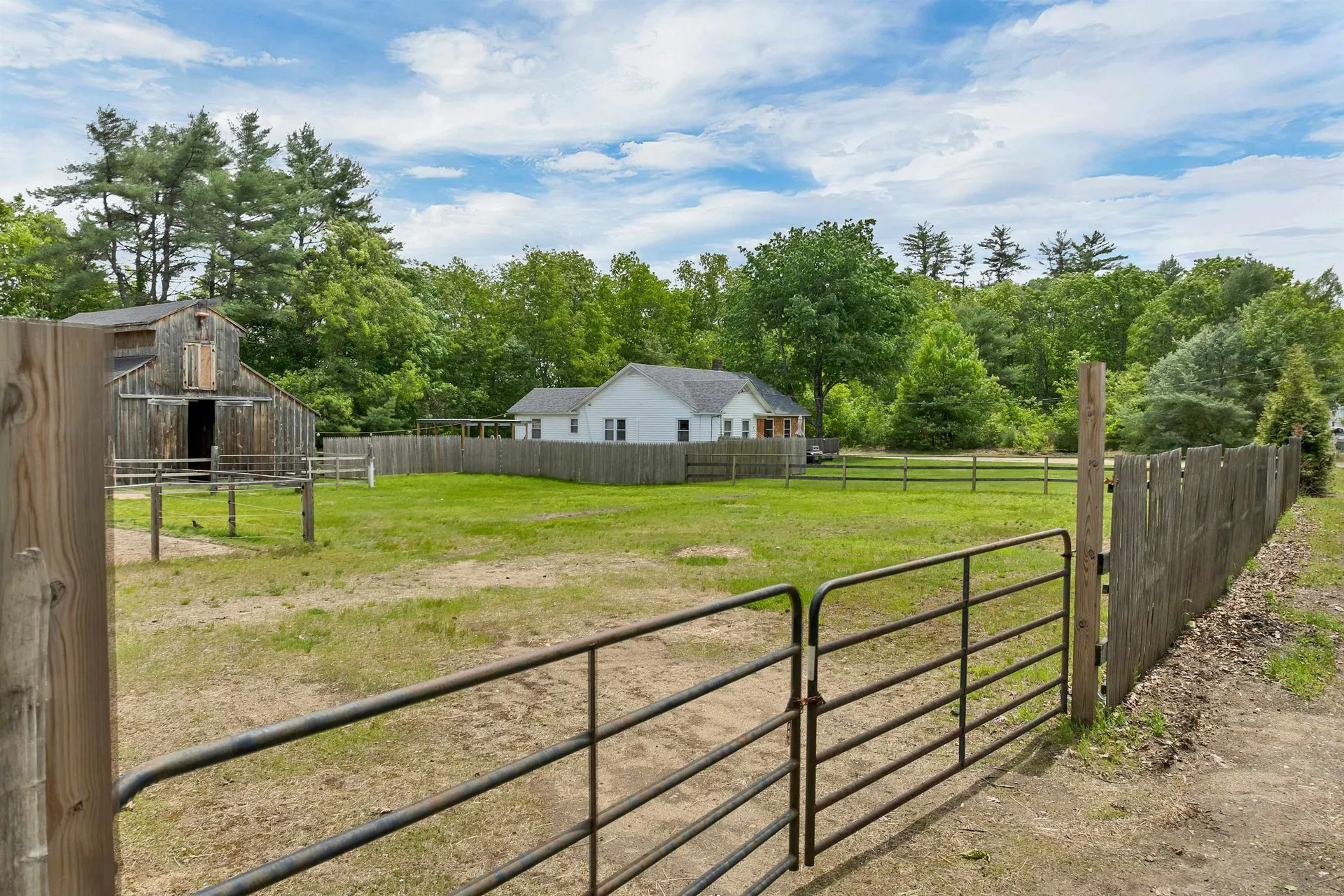 341 Hill Road Franklin NH 03235