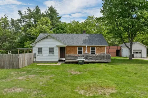 341 Hill Road Franklin NH 03235