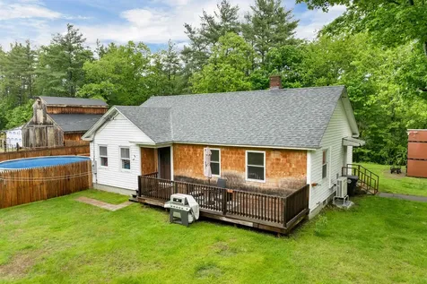 341 Hill Road Franklin NH 03235