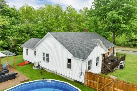 341 Hill Road Franklin NH 03235