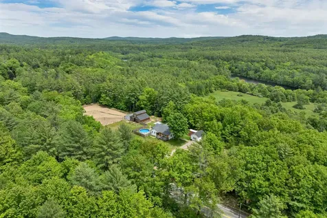 341 Hill Road Franklin NH 03235