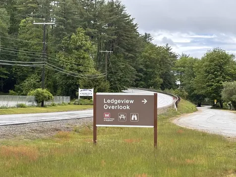 341 Hill Road Franklin NH 03235
