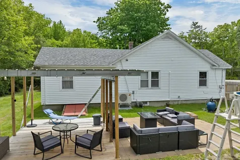 341 Hill Road Franklin NH 03235