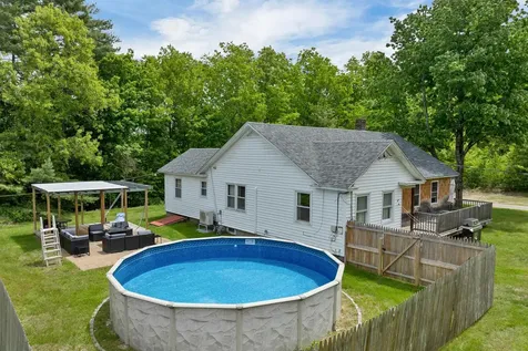 341 Hill Road Franklin NH 03235