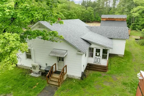 341 Hill Road Franklin NH 03235
