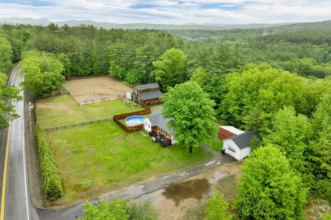 341 Hill Road Franklin NH 03235