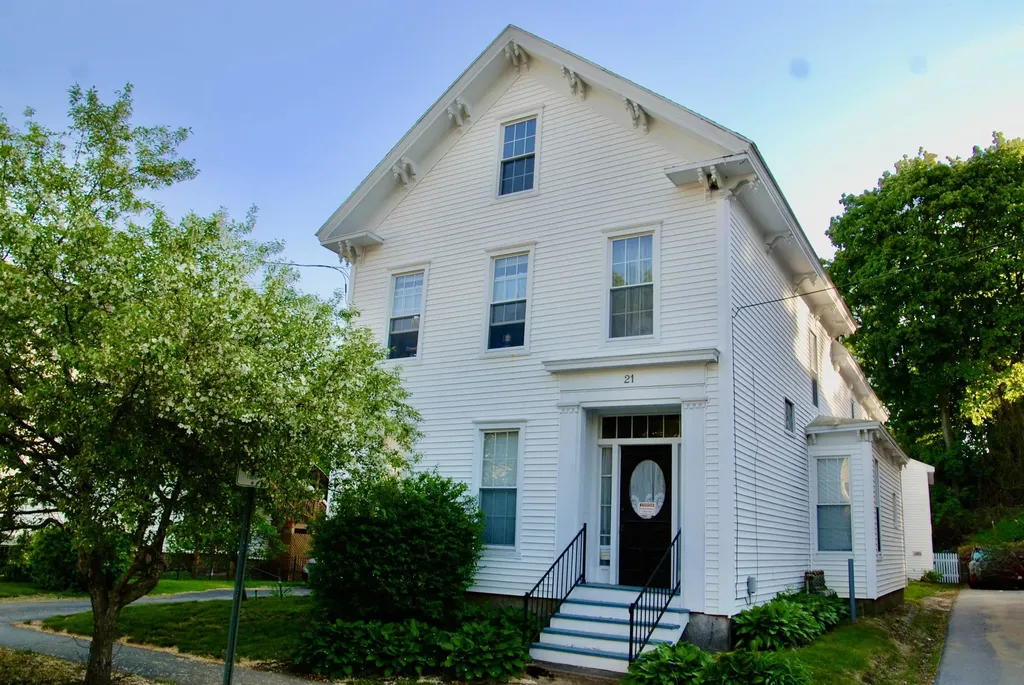21 Union Street Concord NH 03301