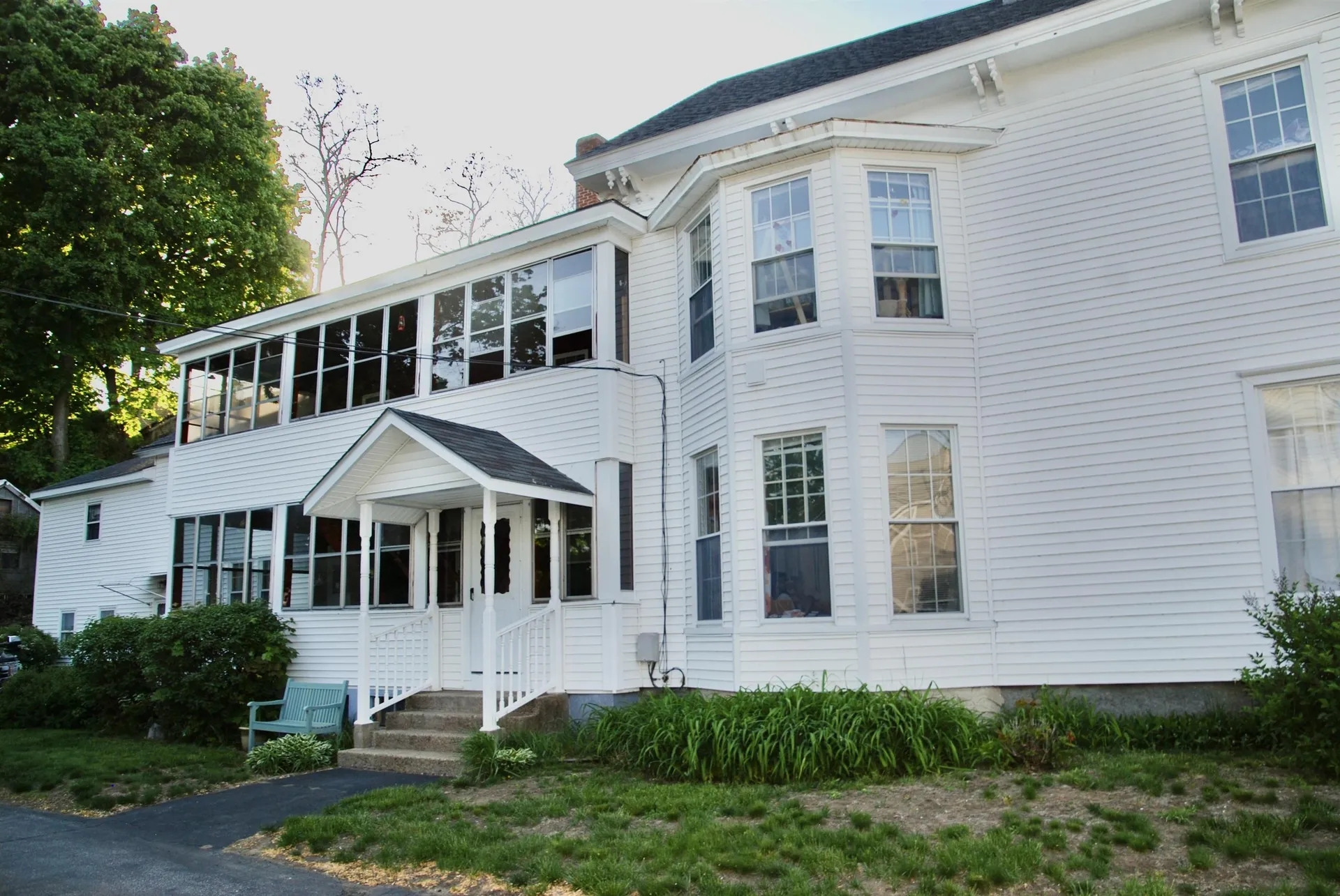 21 Union Street Concord NH 03301