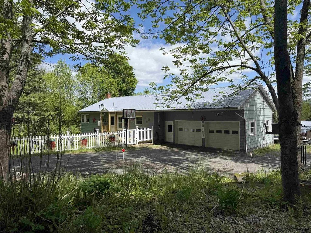 562 Lake Region Road Orleans VT 05860