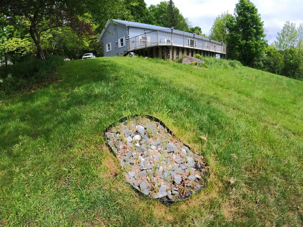 562 Lake Region Road Orleans VT 05860