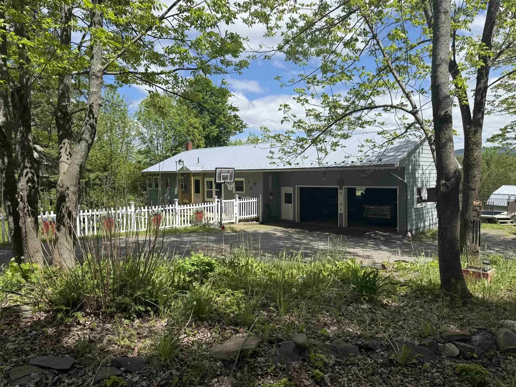 562 Lake Region Road Orleans VT 05860