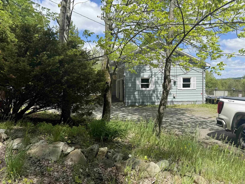 562 Lake Region Road Orleans VT 05860