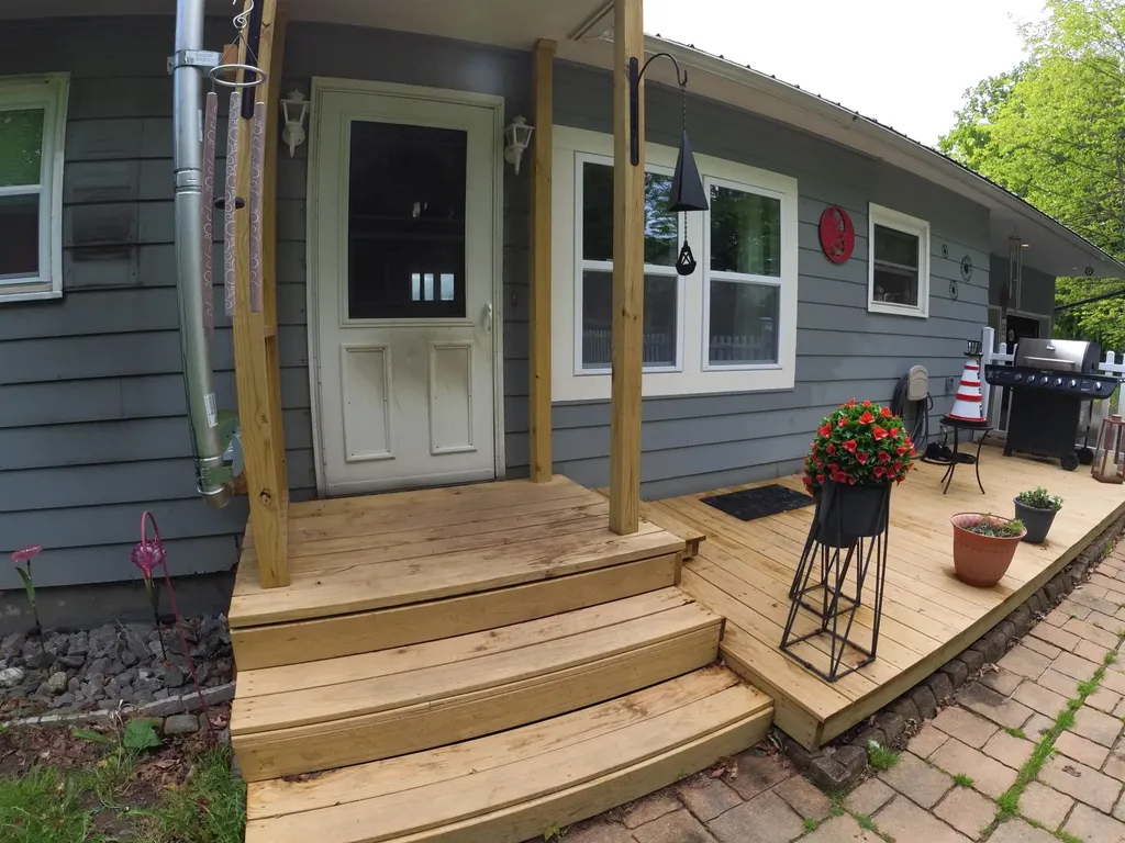 562 Lake Region Road Orleans VT 05860