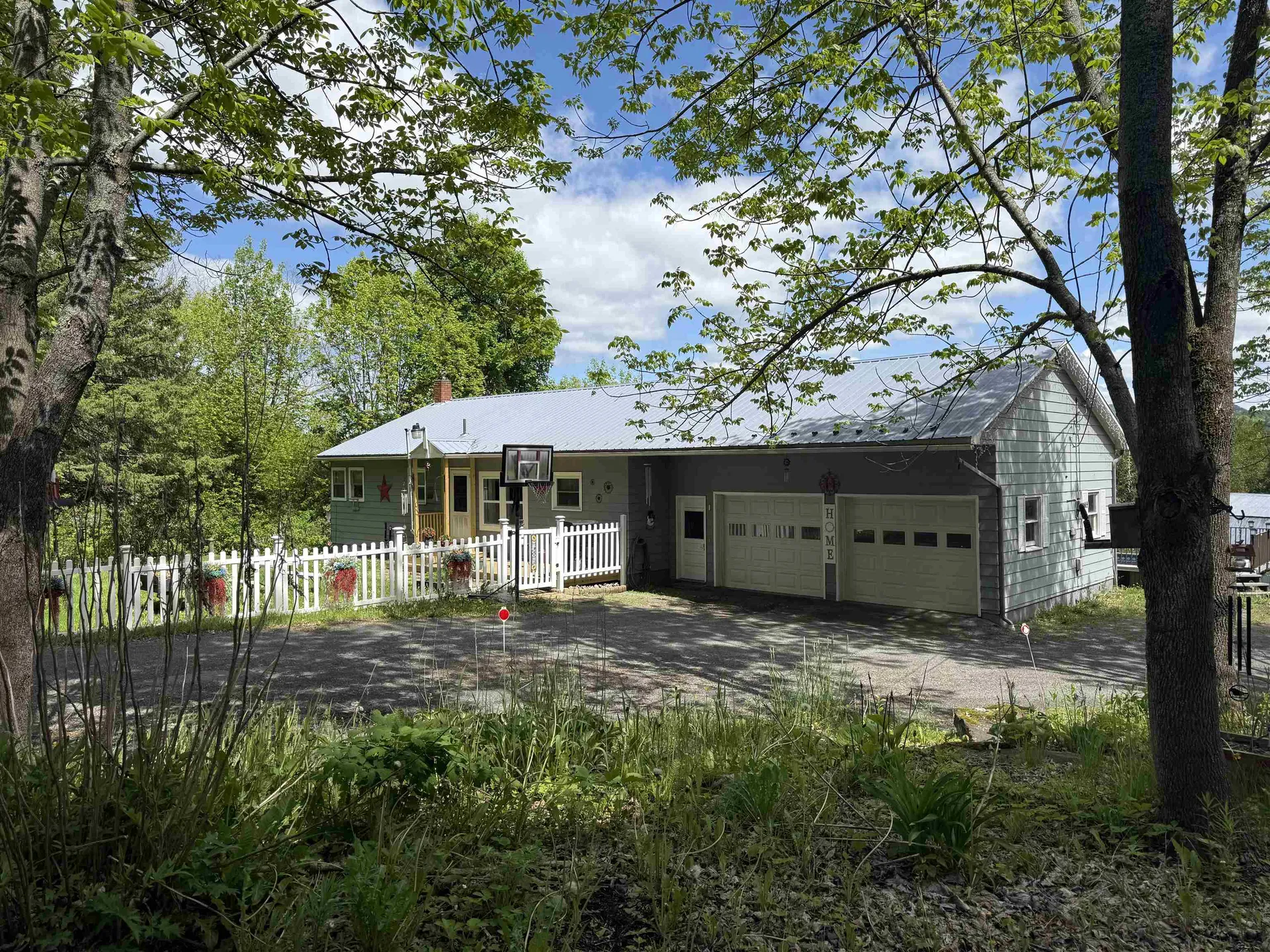 562 Lake Region Road Orleans VT 05860