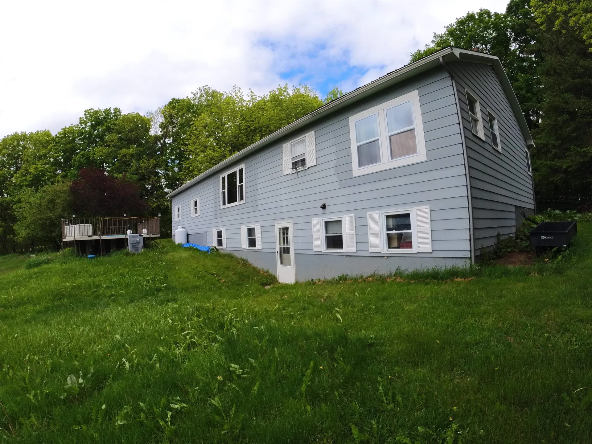 562 Lake Region Road Orleans VT 05860