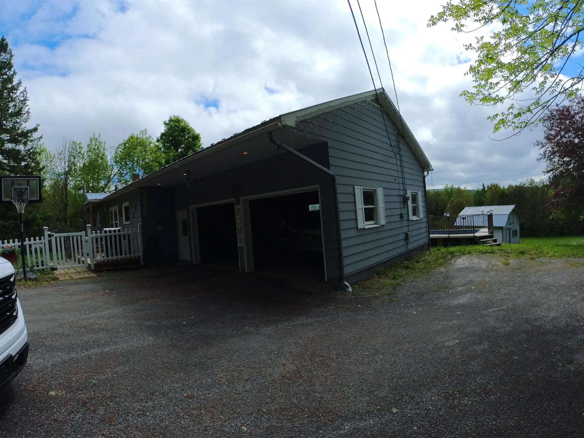 562 Lake Region Road Orleans VT 05860