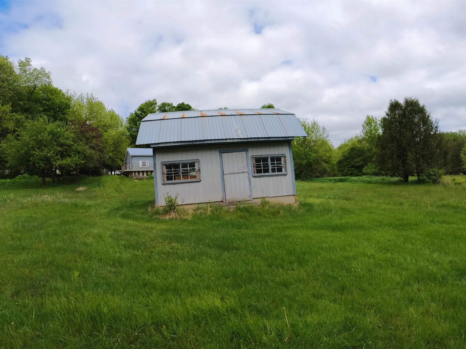 562 Lake Region Road Orleans VT 05860