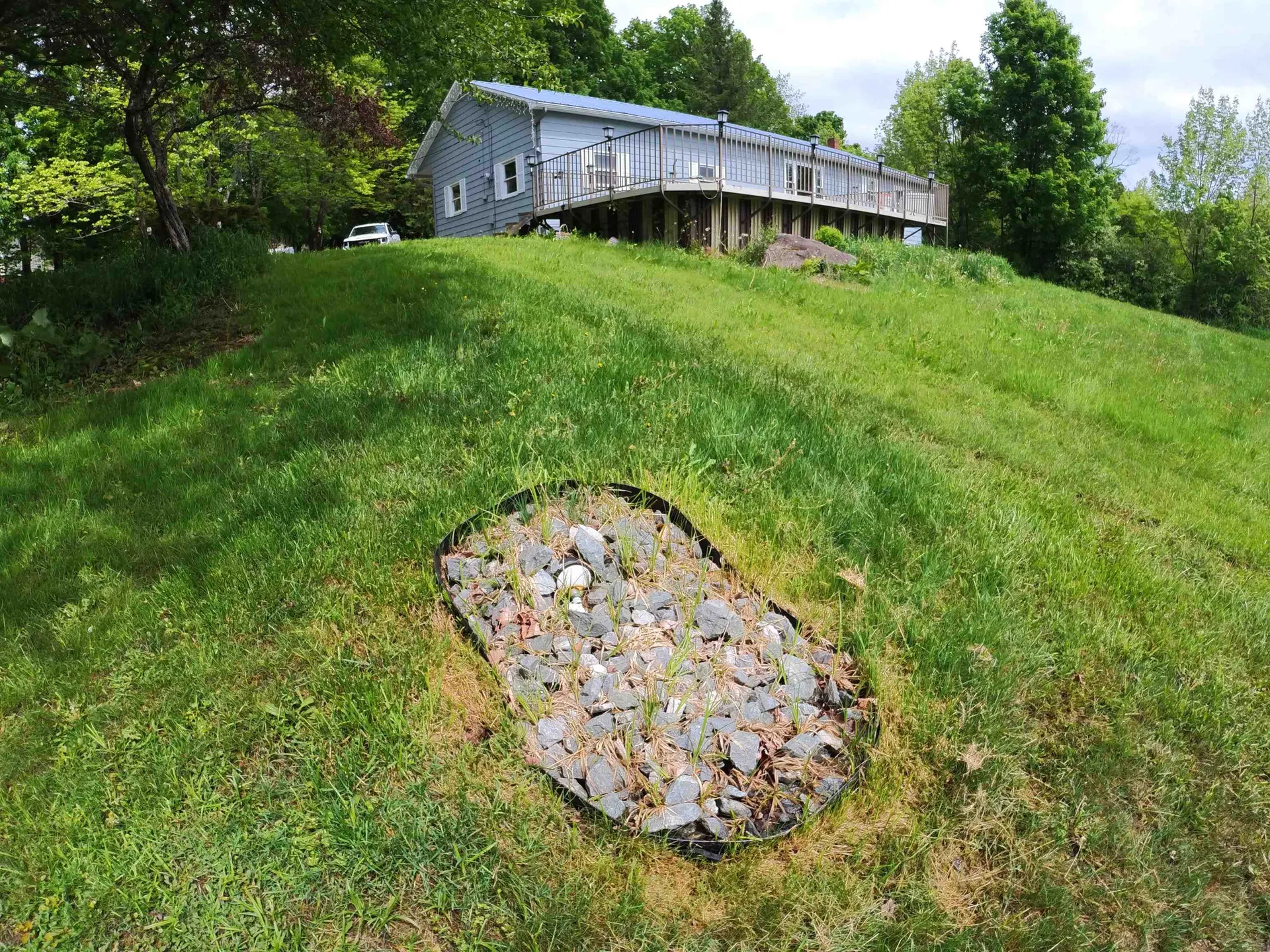 562 Lake Region Road Orleans VT 05860