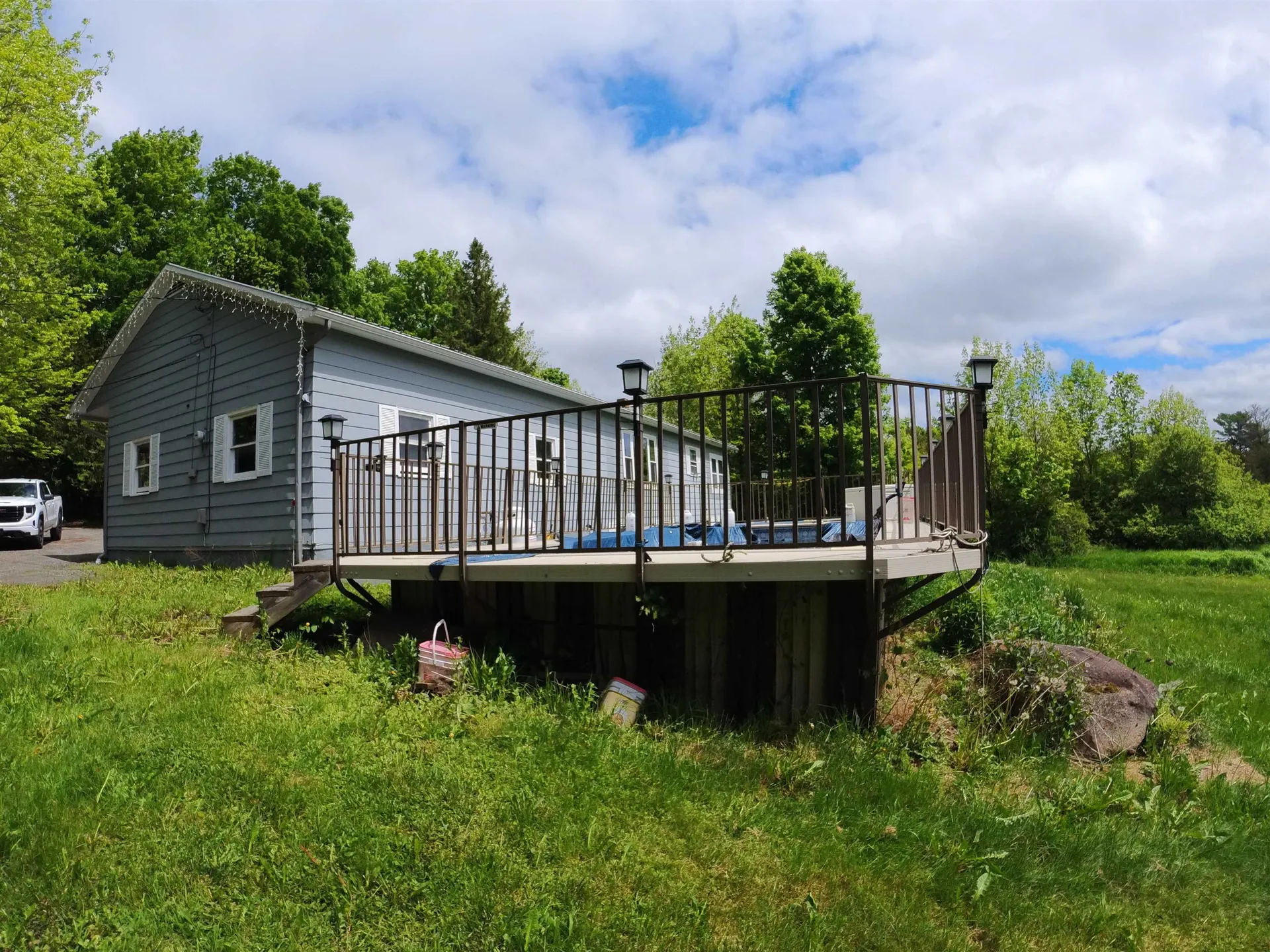562 Lake Region Road Orleans VT 05860