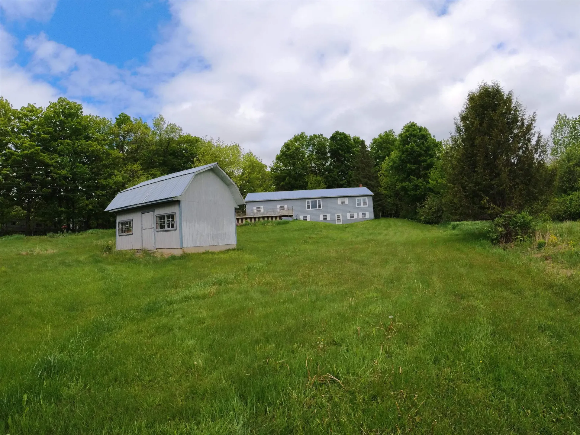 562 Lake Region Road Orleans VT 05860