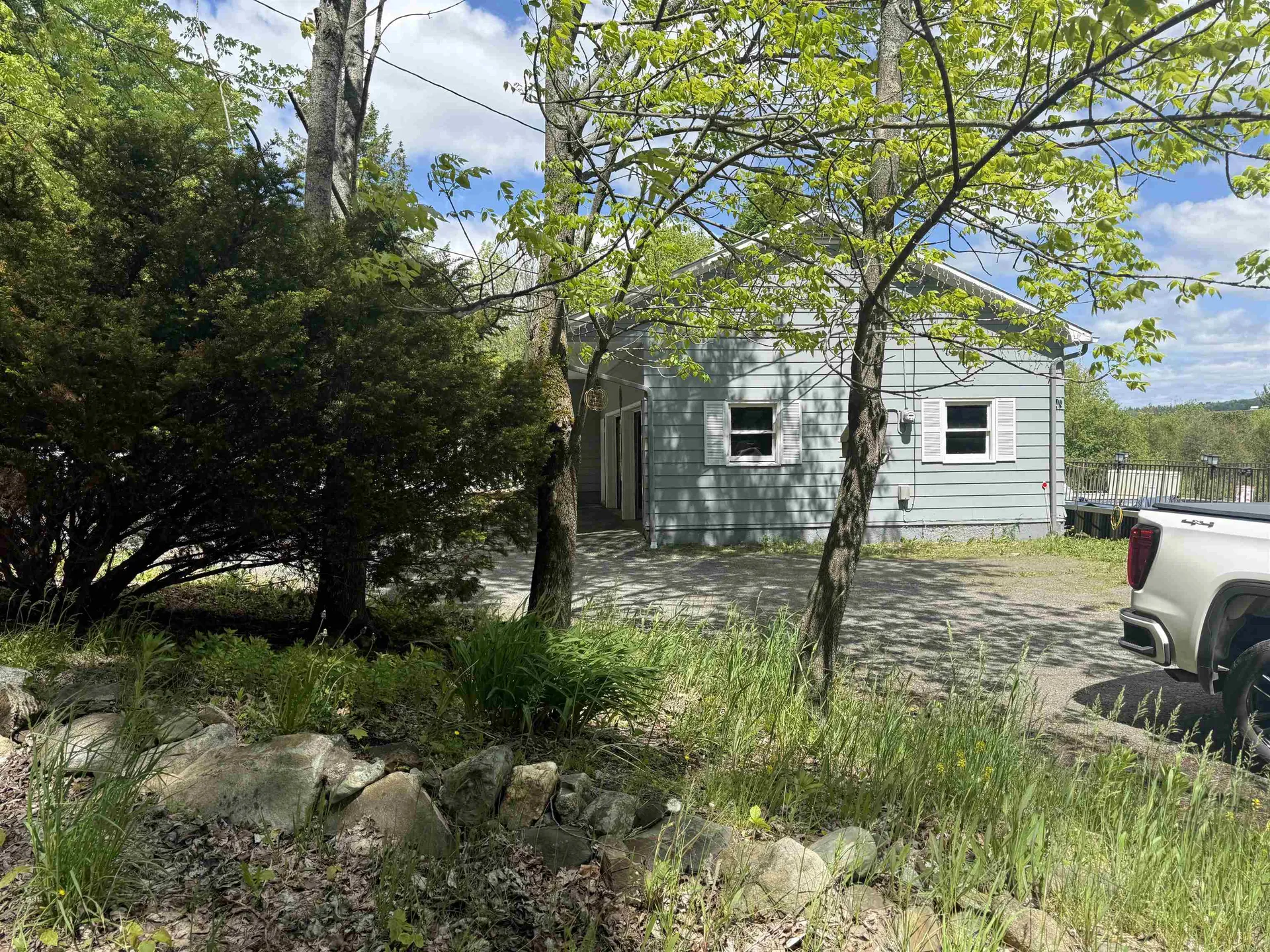 562 Lake Region Road Orleans VT 05860