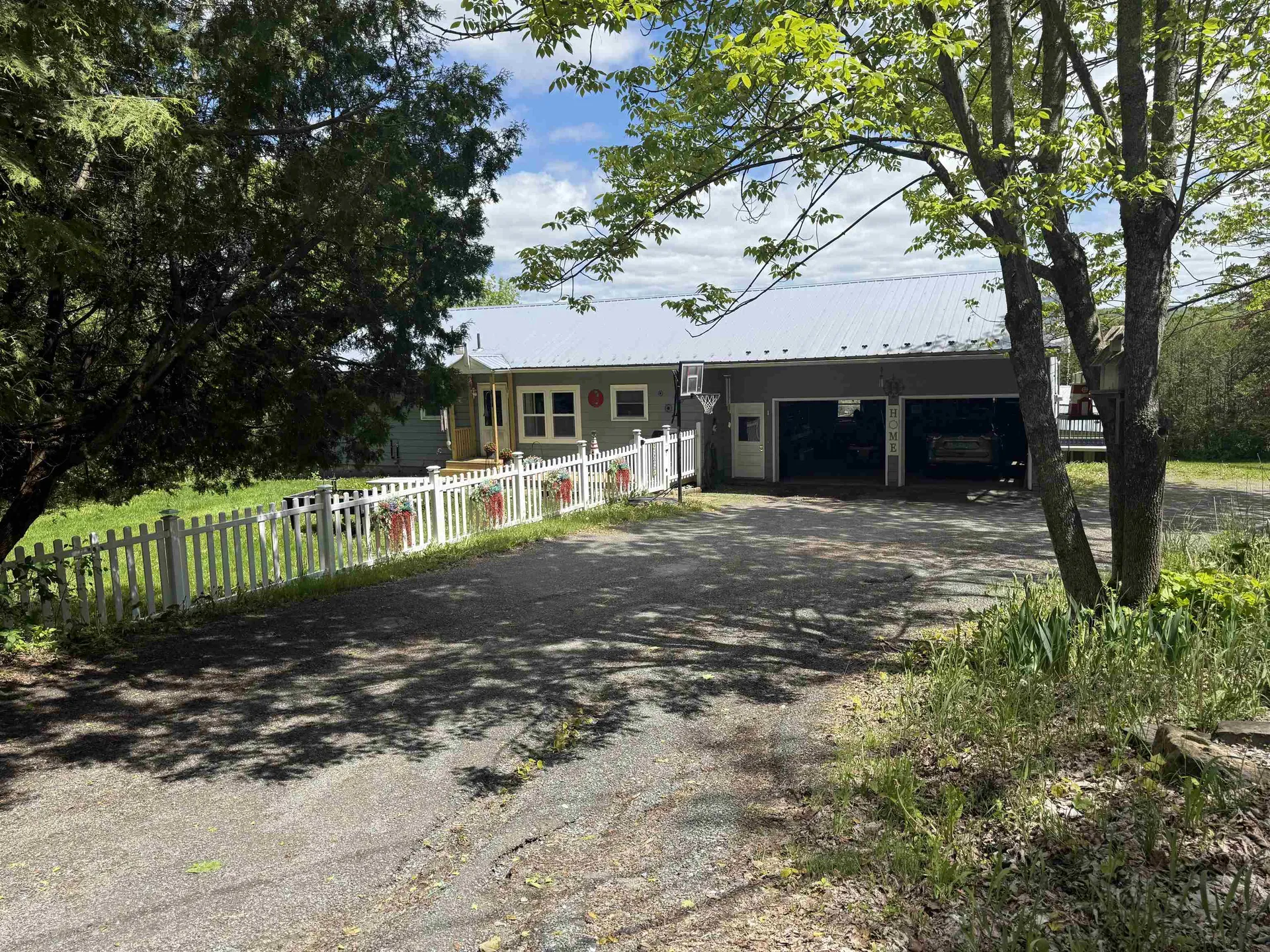 562 Lake Region Road Orleans VT 05860