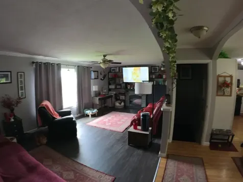562 Lake Region Road Orleans VT 05860