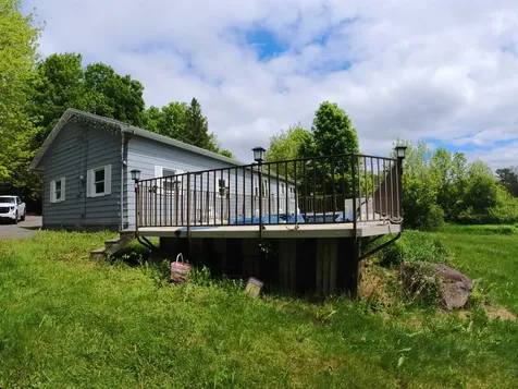 562 Lake Region Road Orleans VT 05860