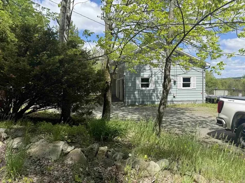 562 Lake Region Road Orleans VT 05860