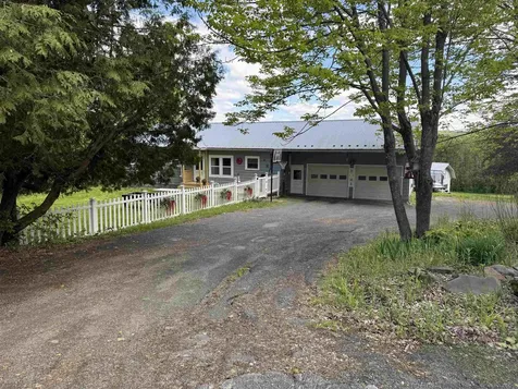 562 Lake Region Road Orleans VT 05860