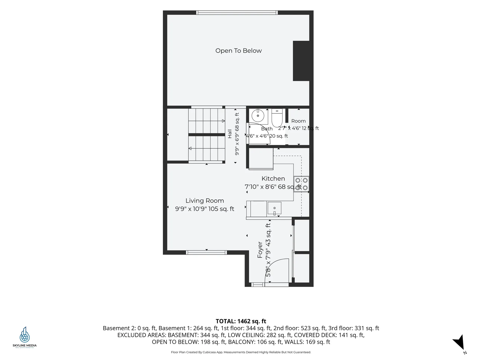25 Silverton Drive Nashua NH 03062