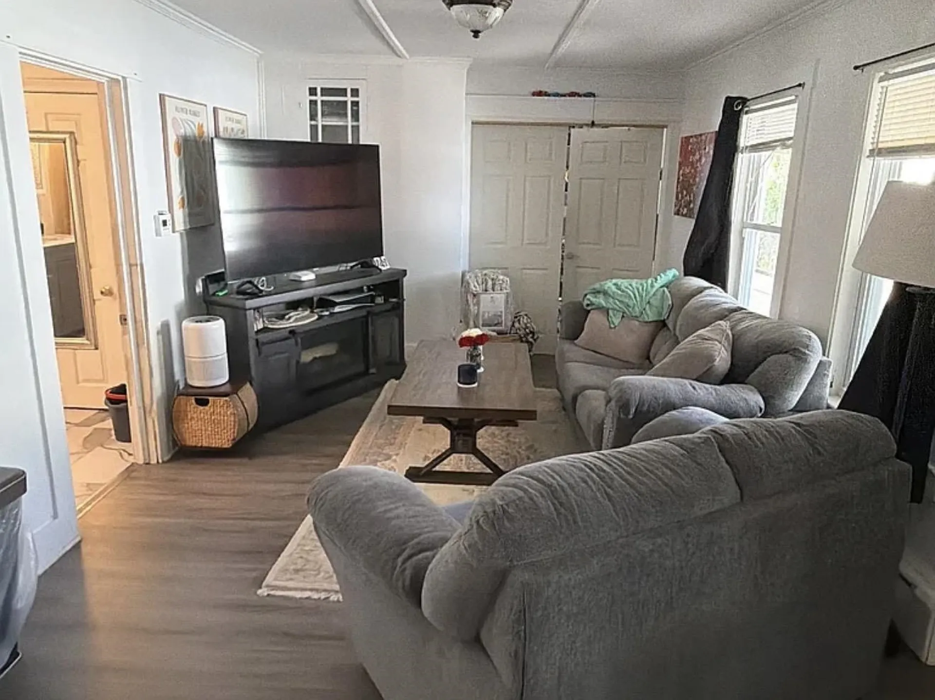 12 Mount Auburn Street Somersworth NH 03878