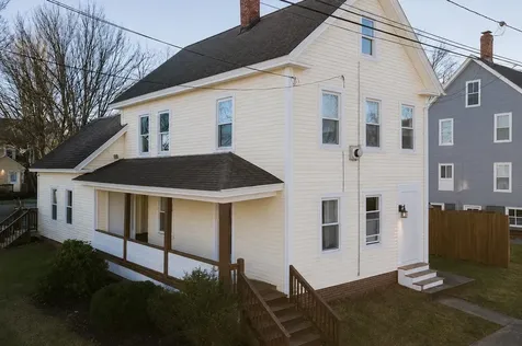 12 Mount Auburn Street Somersworth NH 03878