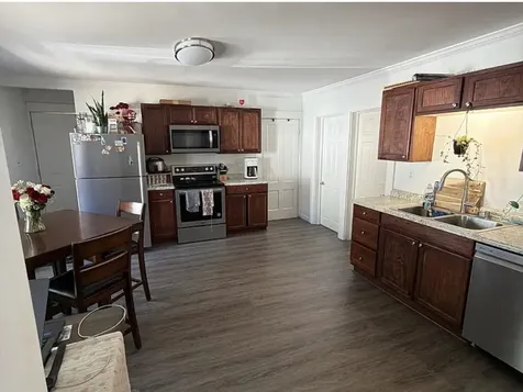 12 Mount Auburn Street Somersworth NH 03878