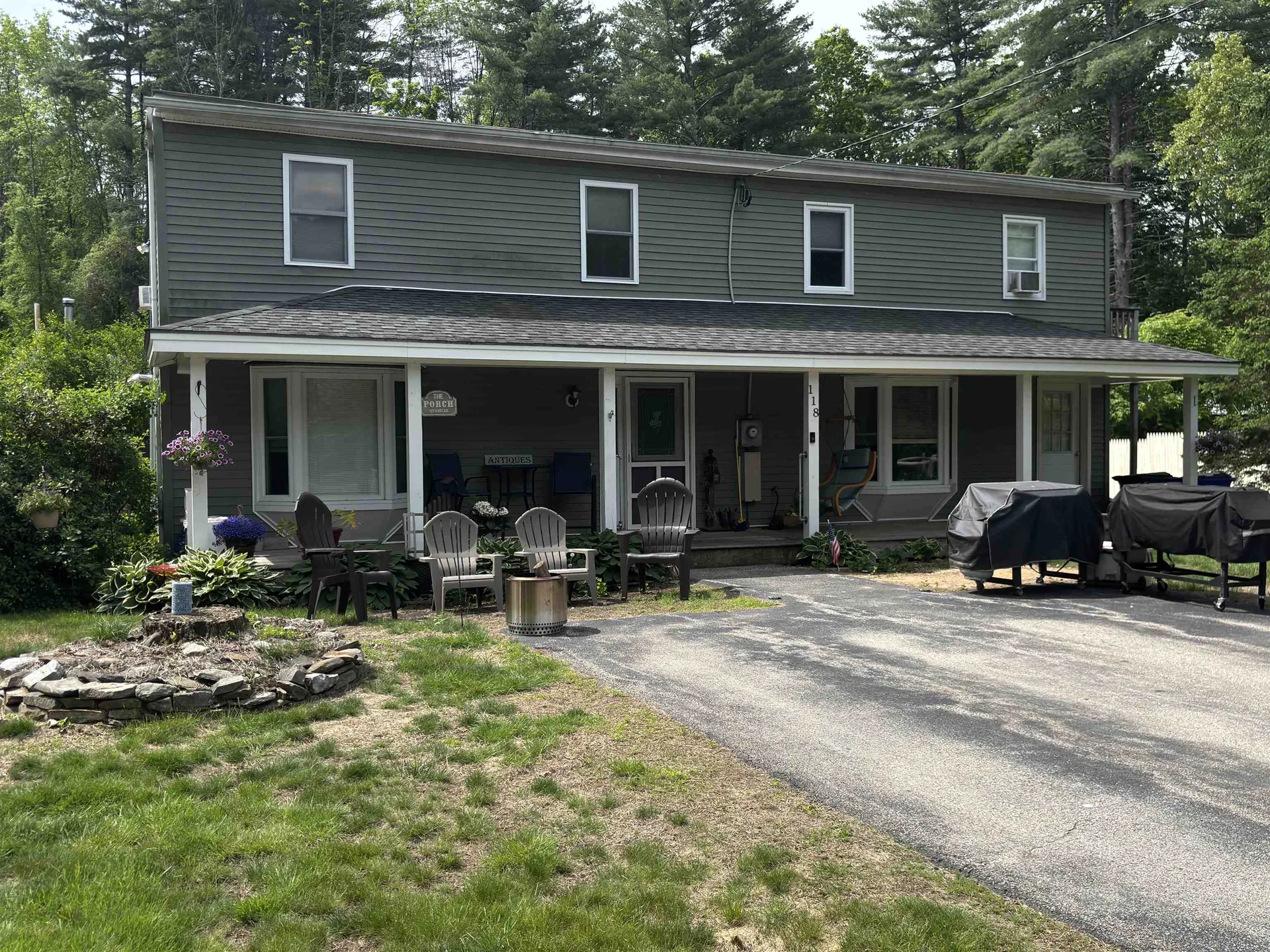 118 Danis Park Road Goffstown NH 03045