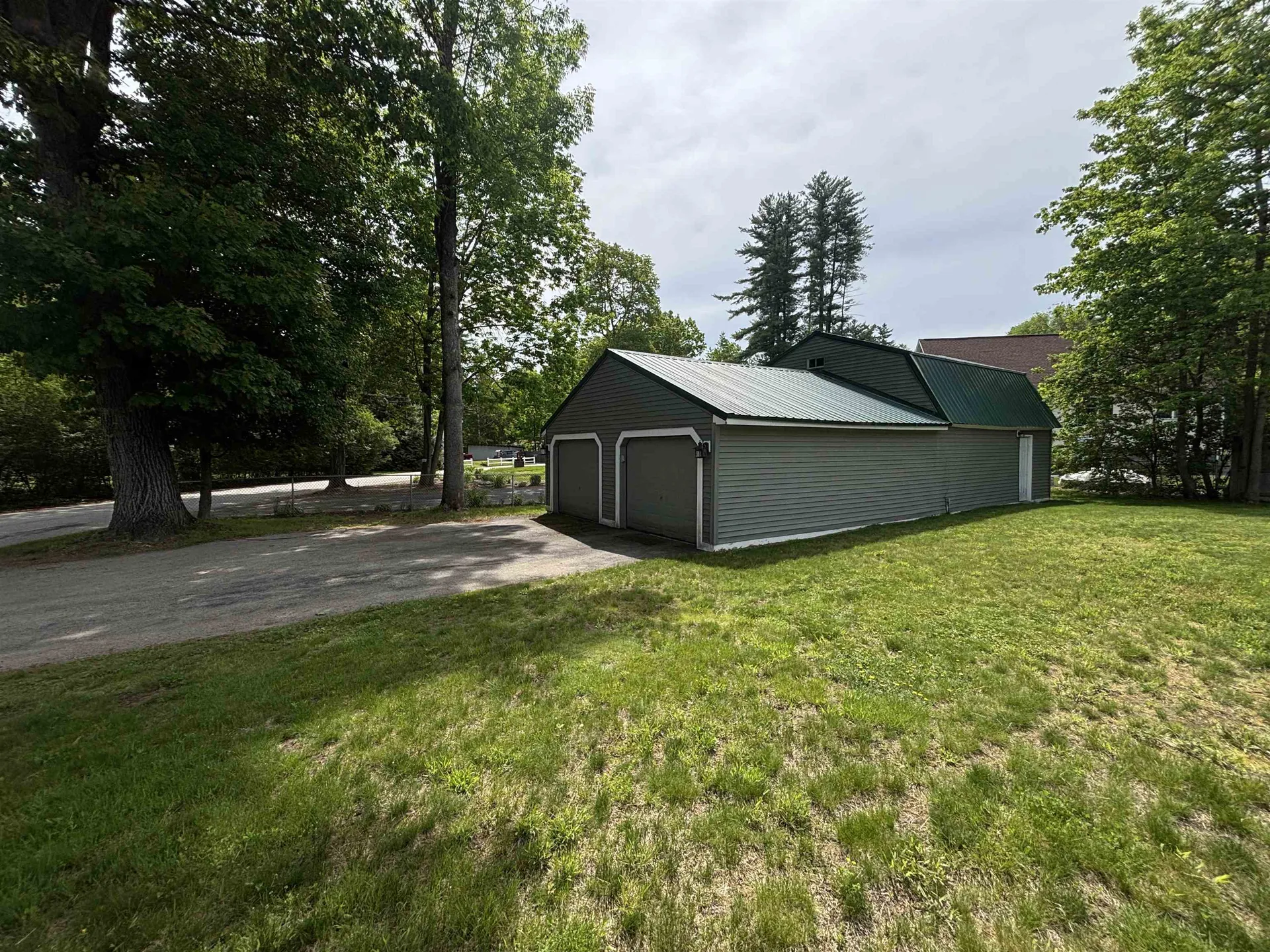 118 Danis Park Road Goffstown NH 03045