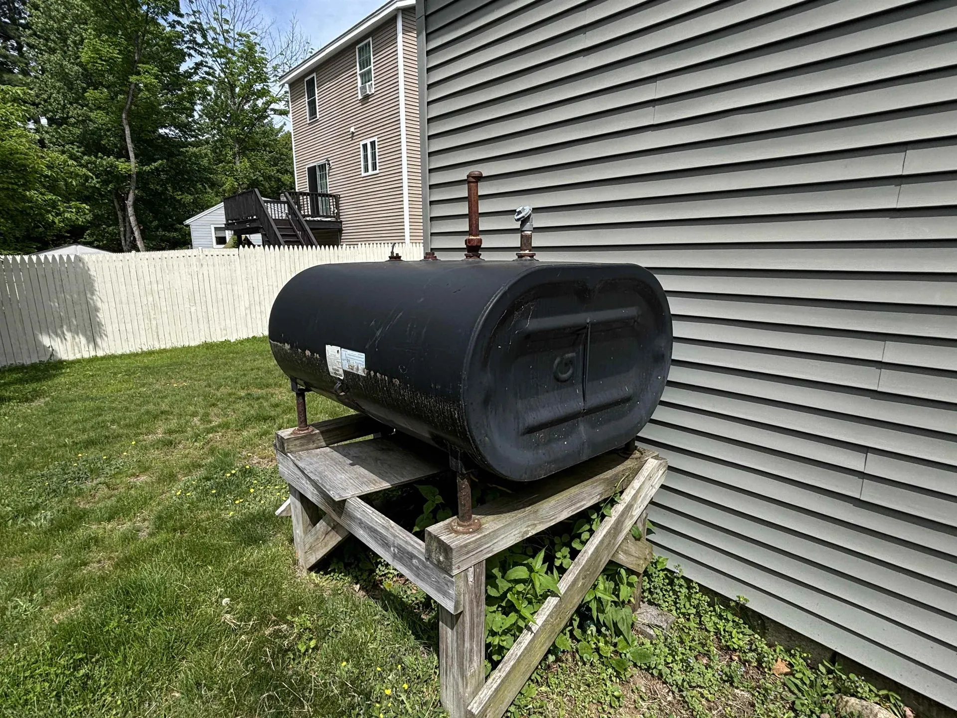 118 Danis Park Road Goffstown NH 03045