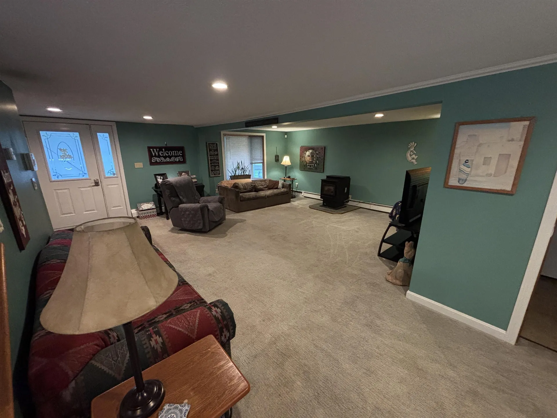 118 Danis Park Road Goffstown NH 03045
