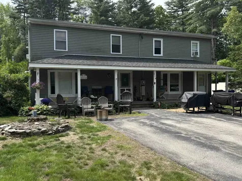 118 Danis Park Road Goffstown NH 03045