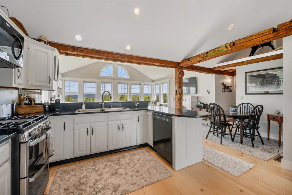 61 & 65 Perry Road Columbia NH 03576