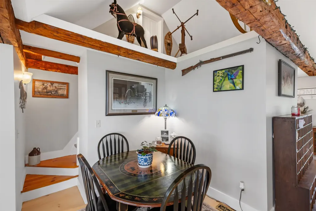 61 & 65 Perry Road Columbia NH 03576