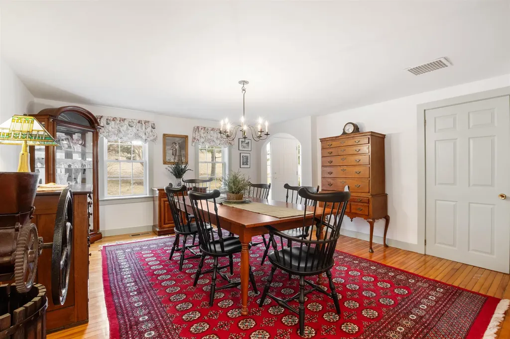 61 & 65 Perry Road Columbia NH 03576