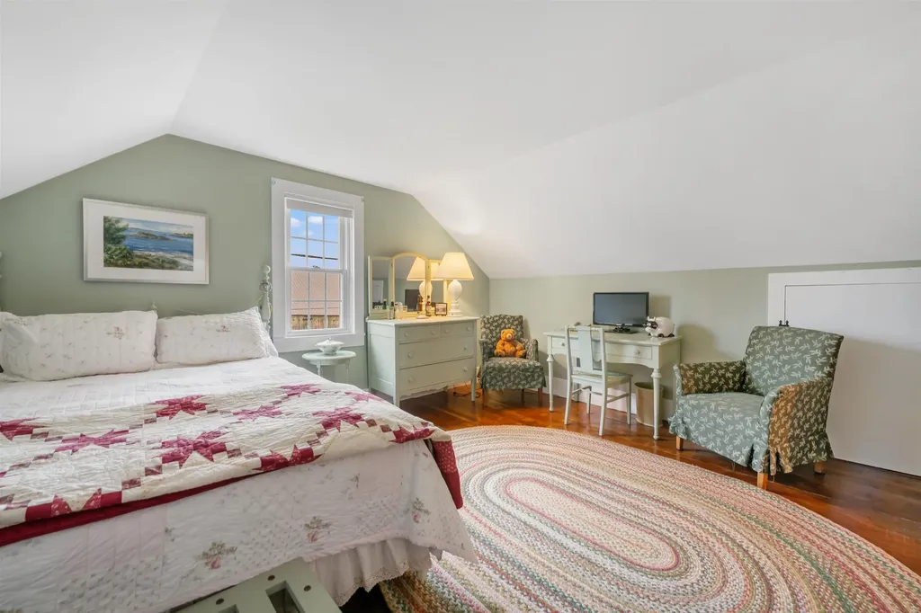 61 & 65 Perry Road Columbia NH 03576