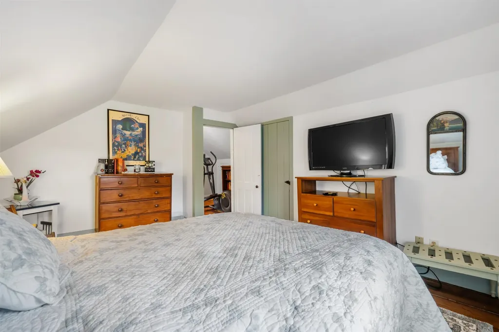 61 & 65 Perry Road Columbia NH 03576